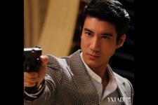 王力宏和章子怡合演过什么，王力宏和章子怡的电影有哪些