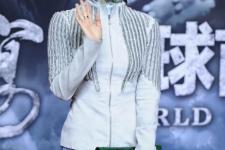 章子怡配得上撒贝宁吗，章子怡为什么没和撒贝宁在一起