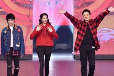 看得出来华晨宇非常喜欢关晓彤，华晨宇喜欢关晓彤吗