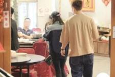 林心如霍建华最新动态，林心如霍建华合体为友人庆生