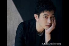 黄晓明演段嘉许，黄晓明演段嘉许是真的吗