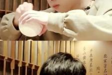 华晨宇和周杰伦交接，粉丝想拿华晨宇和周杰伦对标