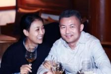 那英现任老公是谁，那英老公是谁