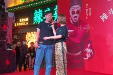 杜海涛吴昕年龄，吴昕与杜海涛新店开业