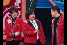 华晨宇关晓彤cp，华晨宇关晓彤穿情侣裤