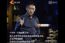 袁和平说甄子丹打不过李连杰，甄子丹为什么打不过李连杰