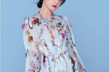 迪丽热巴跟杨颖的关系，迪丽热巴杨颖的区别