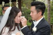 杨幂与刘恺威复婚了吗，杨幂刘恺威复婚了