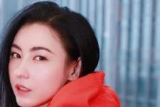 张柏芝承认三胎老公刘德华，承认是张柏芝三胎生父