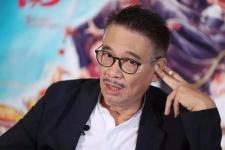 周星驰和吴孟达的经典对话，周星驰和吴孟达的恩怨情仇