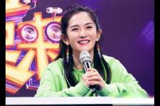 谢娜退出快乐大本营了吗，离开快乐大本营有苦衷