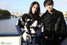 华晨宇与张碧晨结婚吗，华晨宇张碧晨不结婚