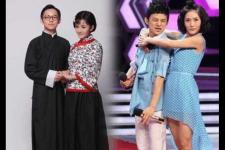 何炅和谢娜的关系，何炅和谢娜什么关系