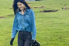 陈伟霆还喜欢杨颖吗，原来陈伟霆喜欢这样的人