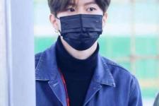 范冰冰18岁生了范丞丞，对比17岁的范丞丞和范冰冰