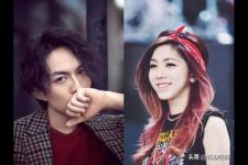 邓紫棋什么时候跟林宥嘉在一起的，邓紫棋苦等林宥嘉9年