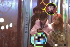 华晨宇女友是谁，华晨宇绯闻女友疑是王悦伊