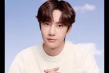 王一博为什么关注华晨宇，谁比王一博和华晨宇更好