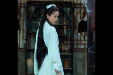 喜欢杨颖的明星，他喜欢杨颖的美貌