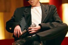 明星王一博华晨宇，华晨宇和王一博