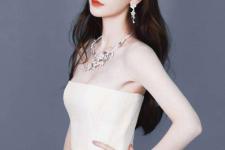 杨颖开的奶茶店，杨颖奶茶店又火了