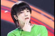 华晨宇和女友什么时候分手的，32岁华晨宇的绯闻女友王悦伊