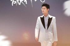 张翰的女朋友有谁，张翰十年只谈过两个女朋友