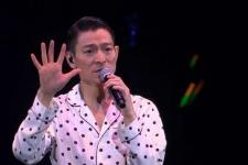 刘德华怒斥曾志伟，刘德华谈曾志伟