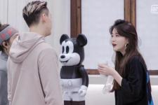 李嘉格上潮流合伙人是哪一期，潮流合伙人2