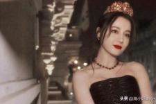 新疆四大美女明星是谁，新疆的四大美女