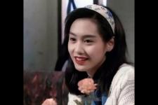 朱茵真的喜欢周星驰吗，朱茵那么爱周星驰