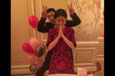 黄晓明真的爱baby吗，黄晓明曾深爱baby