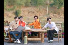 张靓颖李宇春是一届吗，李宇春张靓颖发展最好