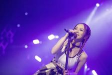 邓紫棋出道时间，邓紫棋今后不能再叫邓紫棋了