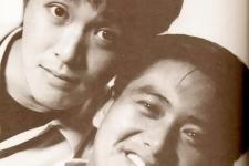 周润发和周星驰合作过电影吗，周润发、周星驰的首次电影合作