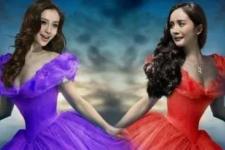 杨幂杨颖粉丝互撕，杨颖与杨幂粉丝互踩的根源