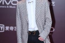 歌手华晨宇简介，实力派歌手华晨宇