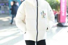 关晓彤穿搭，关晓彤教科书级别的穿搭