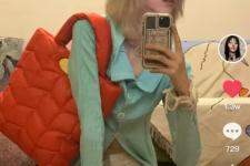 华晨宇的女友是谁，华晨宇绯闻女友风波后首晒照