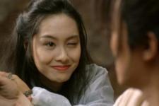 周星驰和朱茵分手后见过面吗，与周星驰分手后