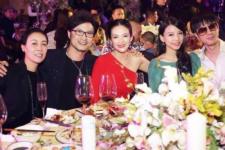 撒贝宁还喜欢章子怡吗，章子怡哥嫂更喜欢撒贝宁