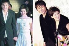 刘烨到处说谢娜走红分手，谢娜刘烨分手真正原因