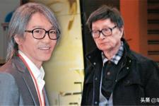 周星驰儿子和女儿图片，周星驰是他儿子