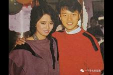 张国荣与梅艳芳的关系，张国荣与梅艳芳