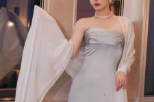 张雨绮身材，张雨绮的身材真不是吹的