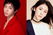 张碧晨华晨宇什么时候在一起的，华晨宇与张碧晨的隐秘情史