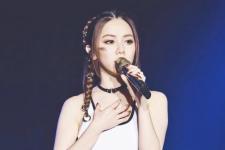 邓紫棋和林宥嘉在一起几年，邓紫棋等林宥嘉等了整整九年