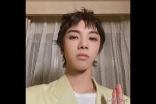 张碧晨华晨宇今天公开了吗微博，华晨宇和张碧晨的微博评论