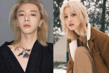 华晨宇前任女友现任女友近照，华晨宇女友王悦伊情史被扒