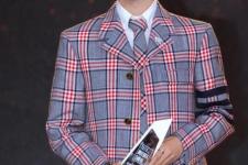 郑恺官方粉丝团，郑恺官方粉丝团发文